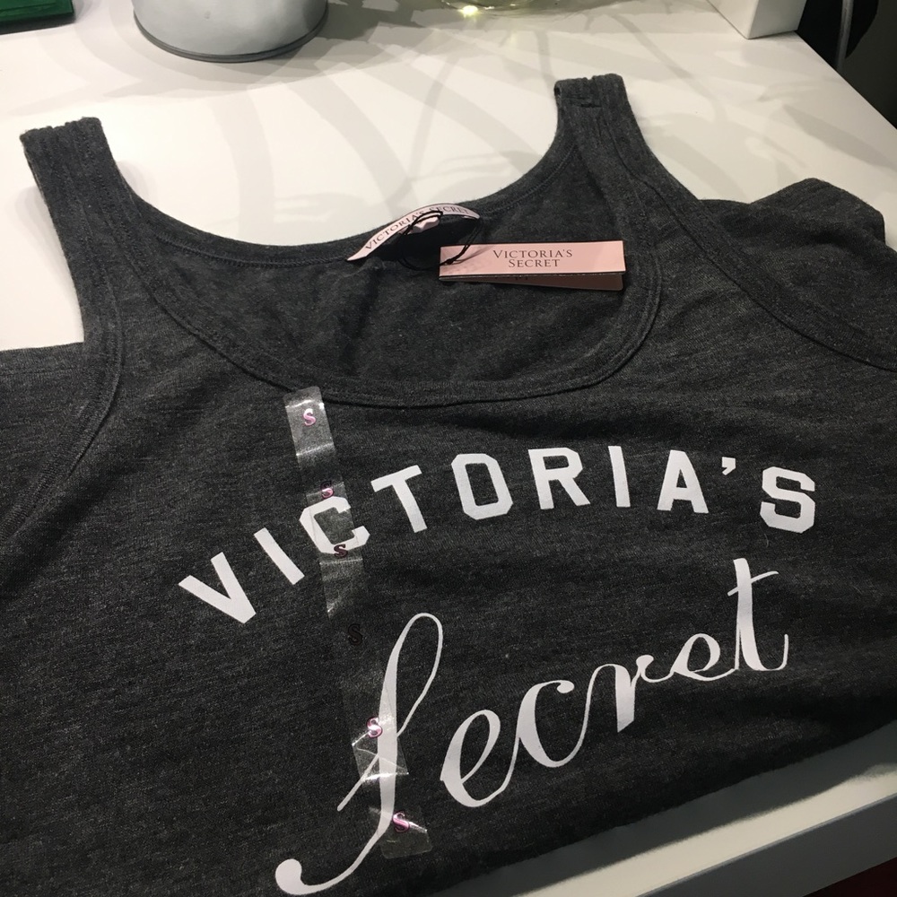 Victoria Secrets Pajama Top